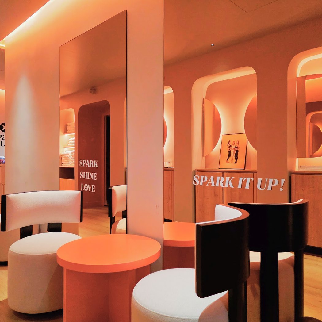 Spark Club 2