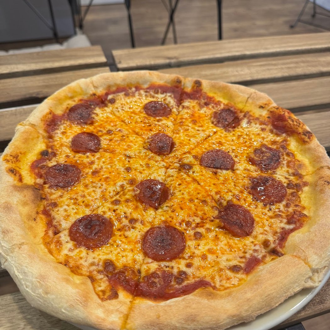 Pizzería Raphaelo 3