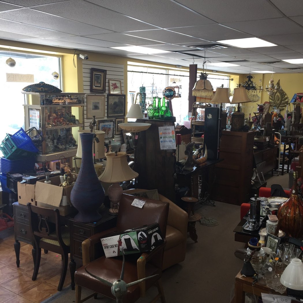 Hyde Park Consignments 3
