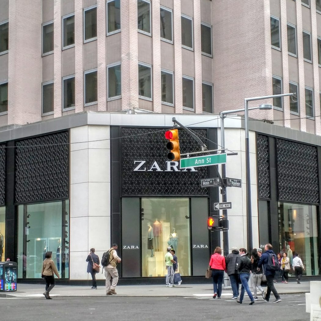 ZARA 2