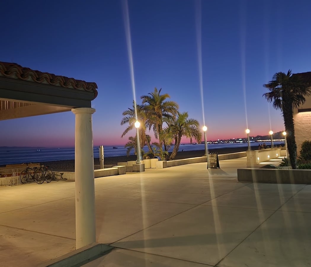 Cabrillo Pavilion 3