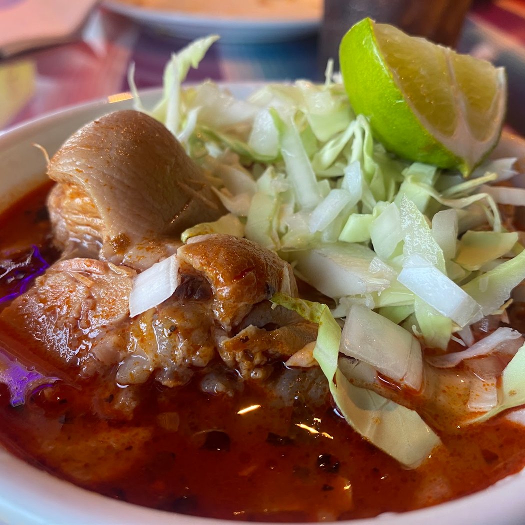Mexico Lindo Y Cantina 3