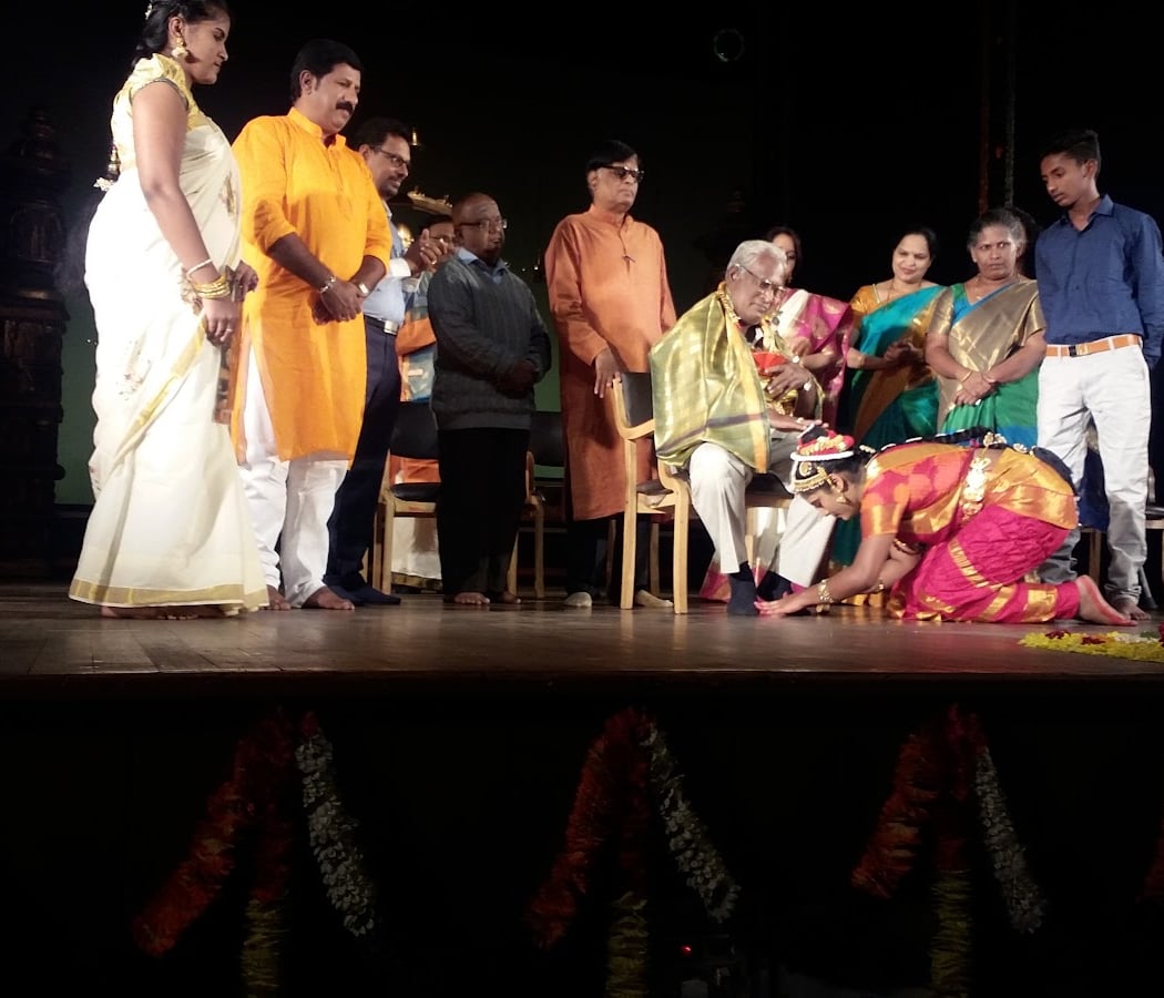 Dhwani Roopa 4