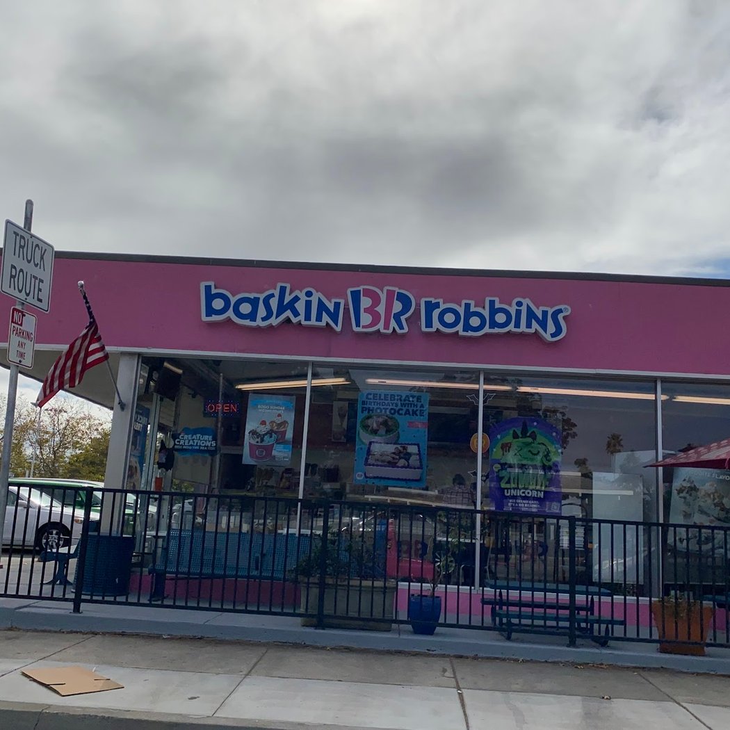 Baskin-Robbins 3