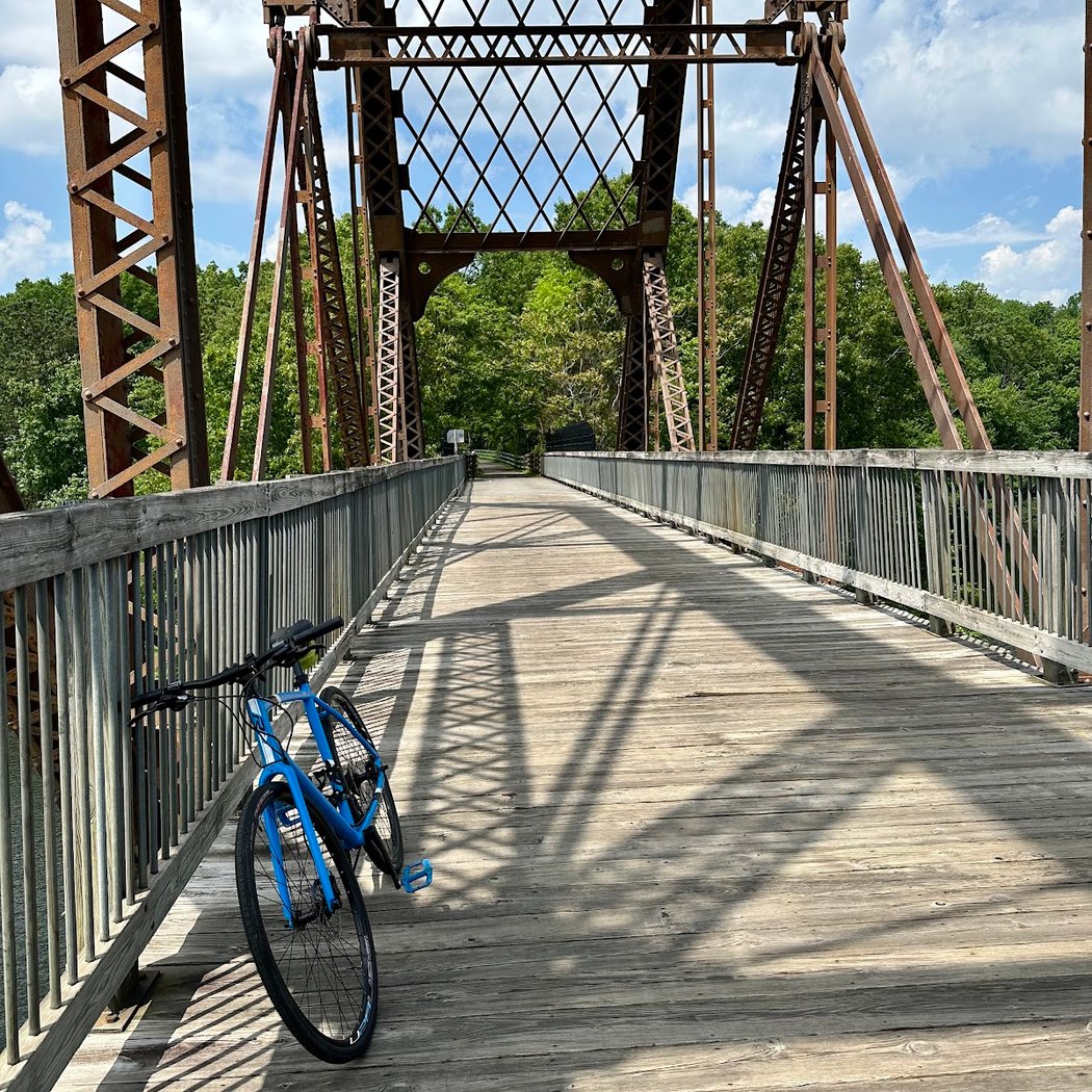 North County Trailway 1