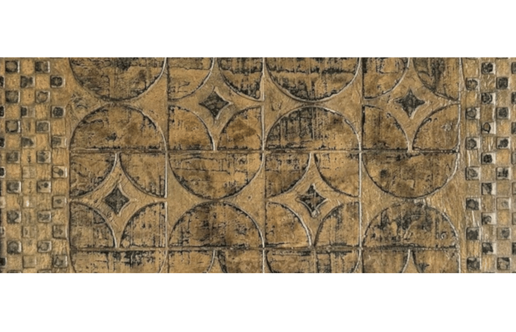 Luís Arte – Padrões & Texturas 1