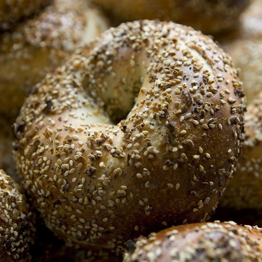 Leo's Bagels 1