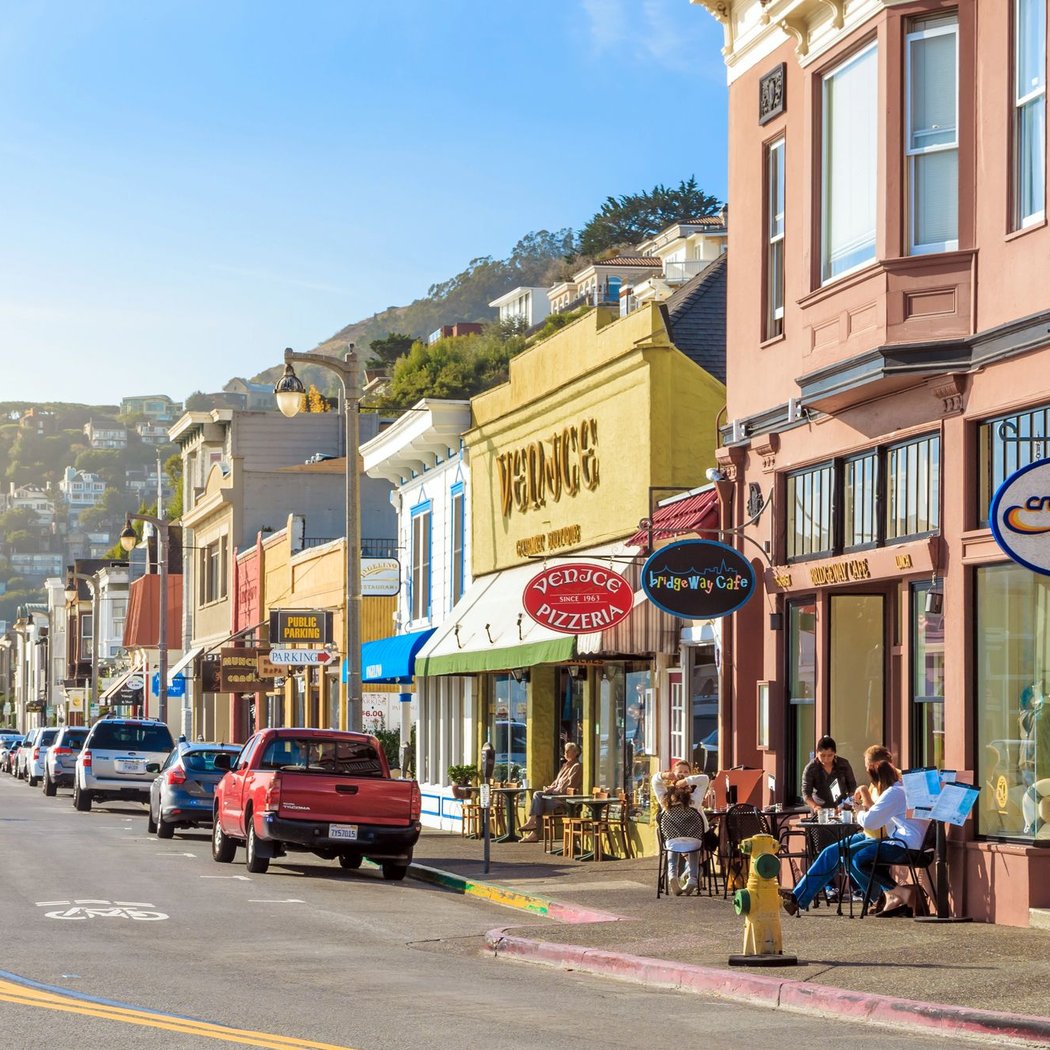 Sausalito 3
