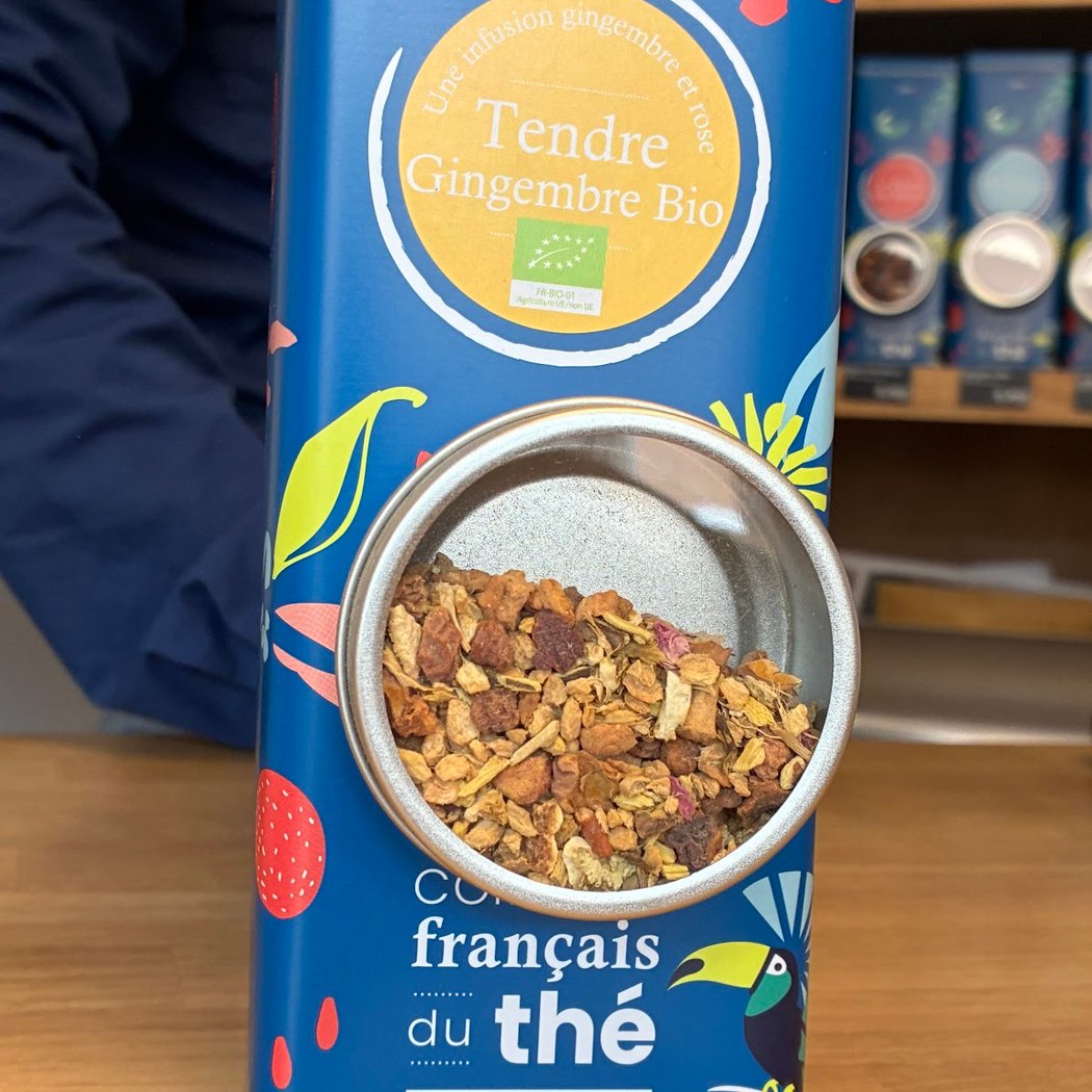 L'Eden Épicerie Fine 1