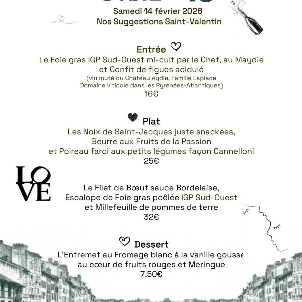Saint Valentin 2