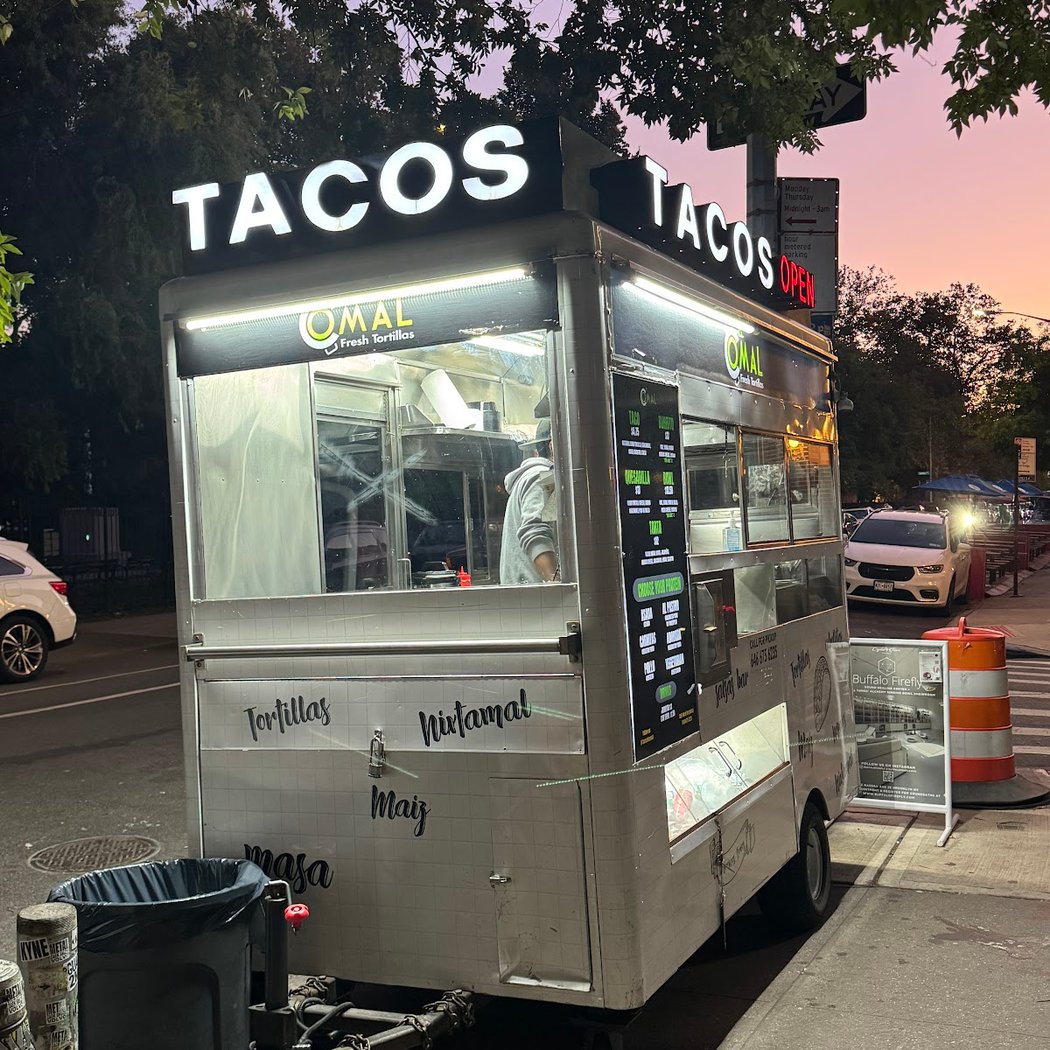 Tacos El Comal 2