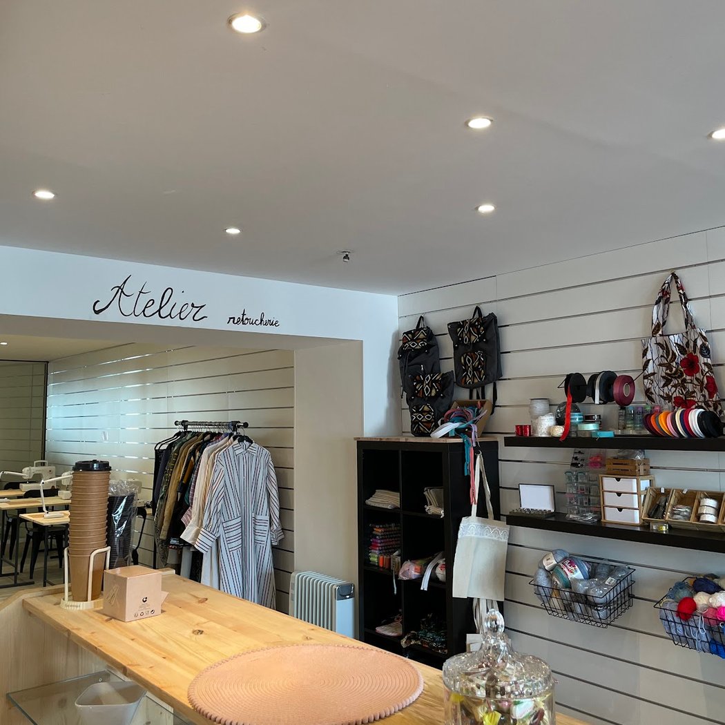 Inayodi boutique 1