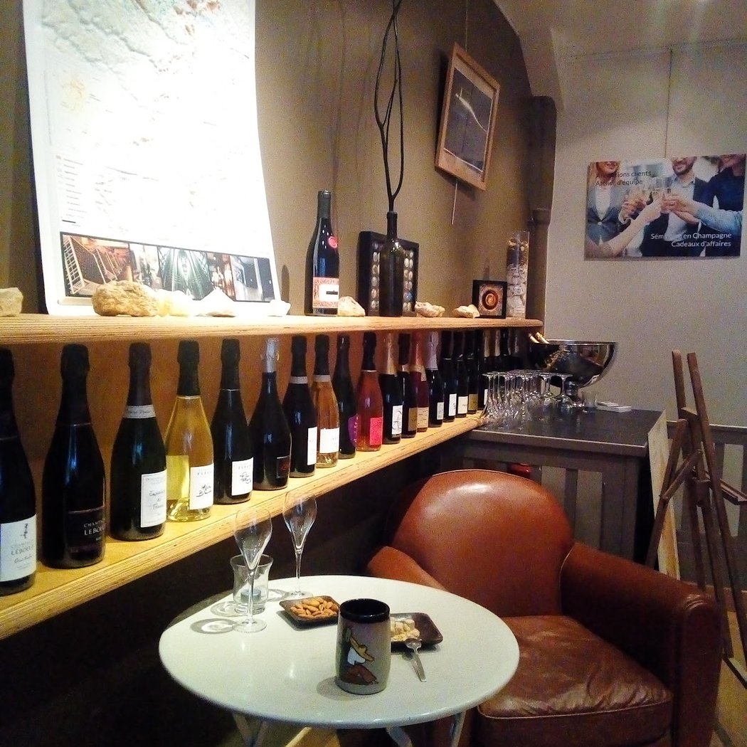 Connaissance des Vignobles Languedoc 2
