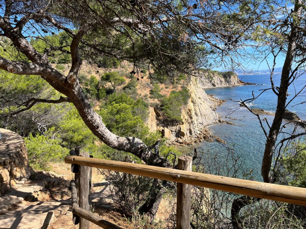 Sentier 1