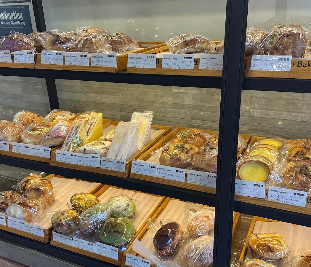 Apollo Bakery III 3