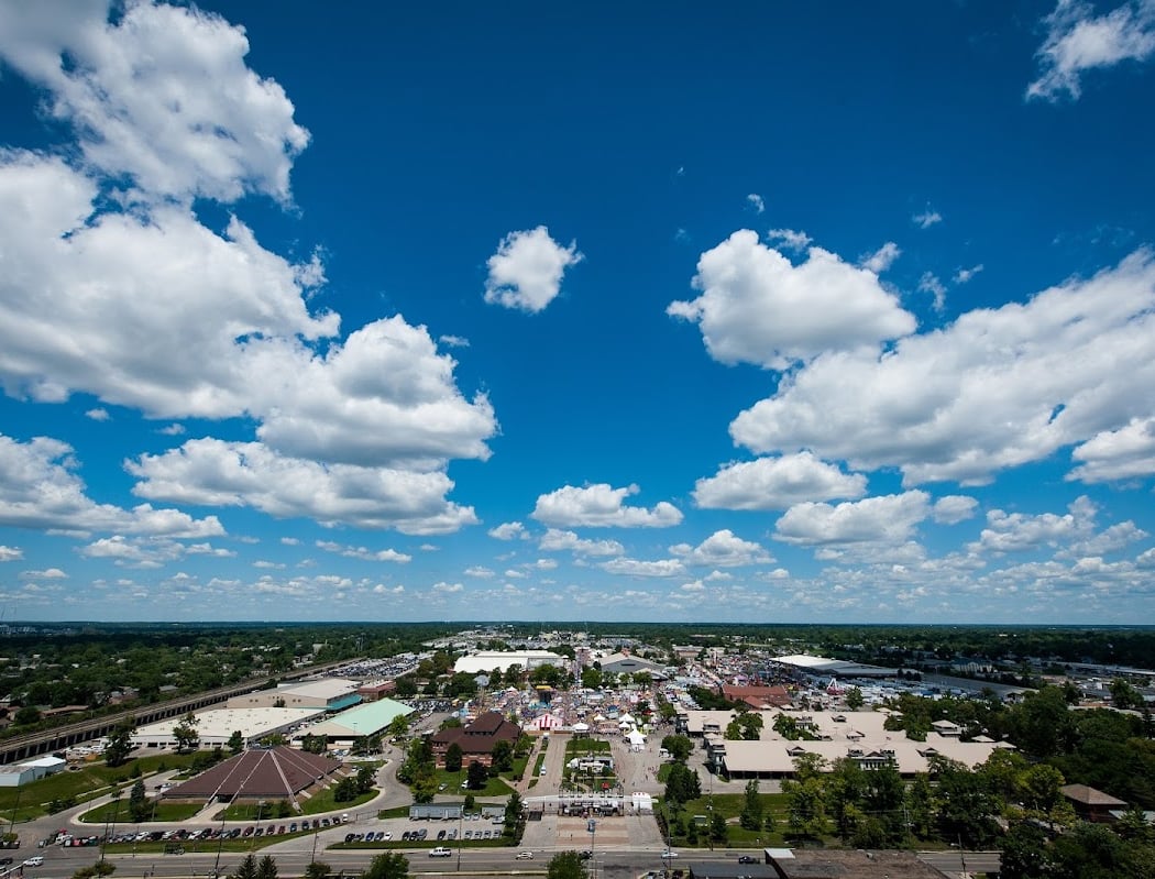 Ohio Expo Center & State Fairgrounds 2