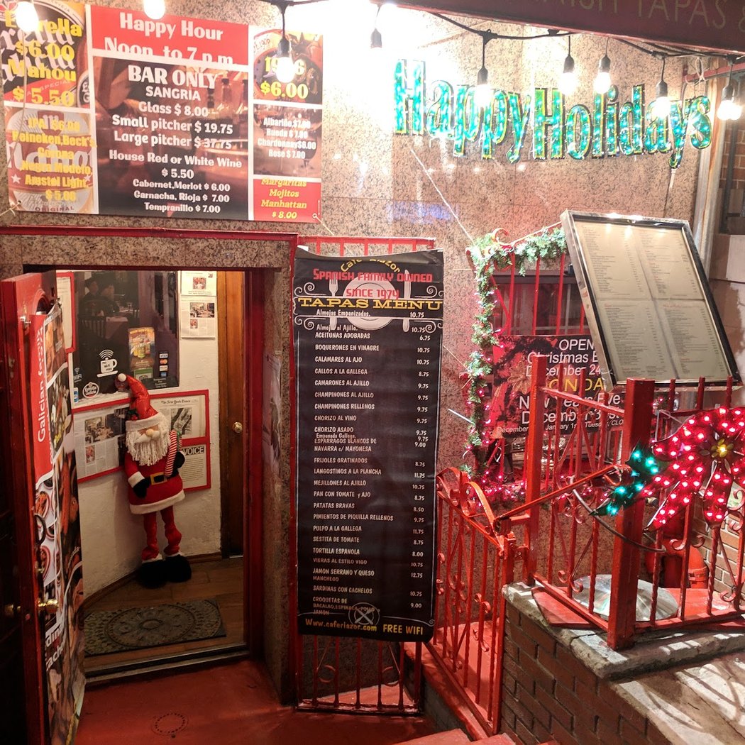 Café Riazor 2