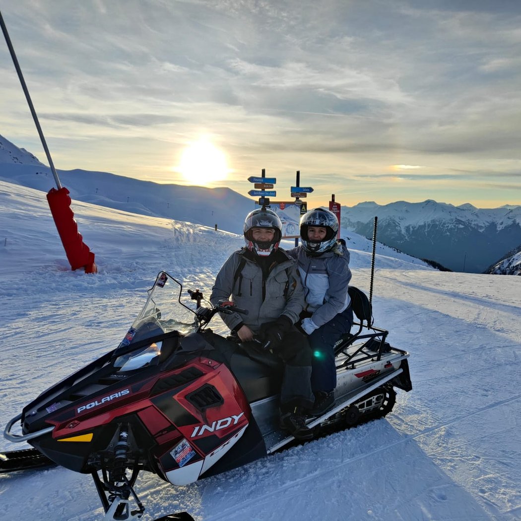 Randonnées en Quad Hautes Alpes Vars Risoul Guillestre Briancon Queyras Ubaye 1