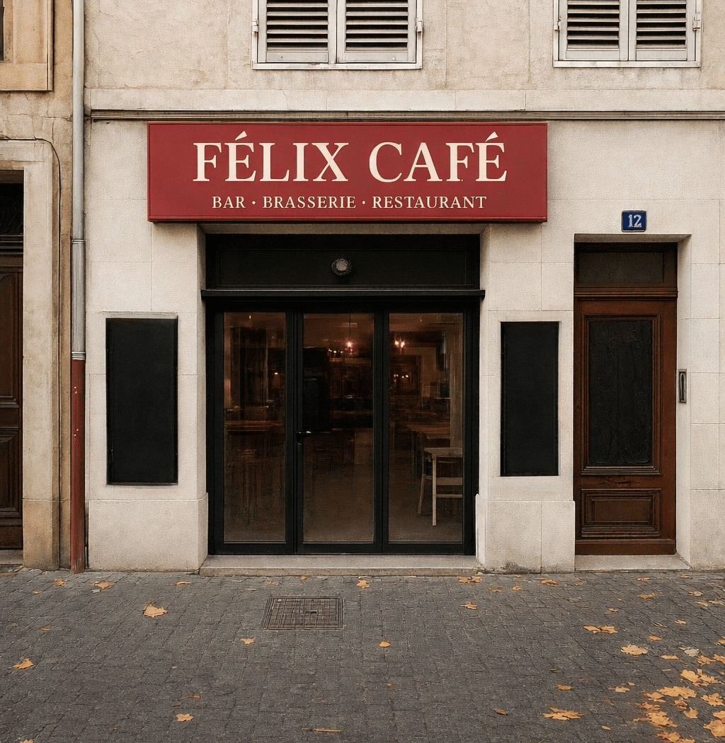 Félix Café 2