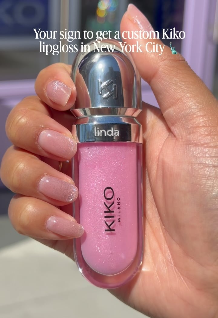 Kiko Milano 1