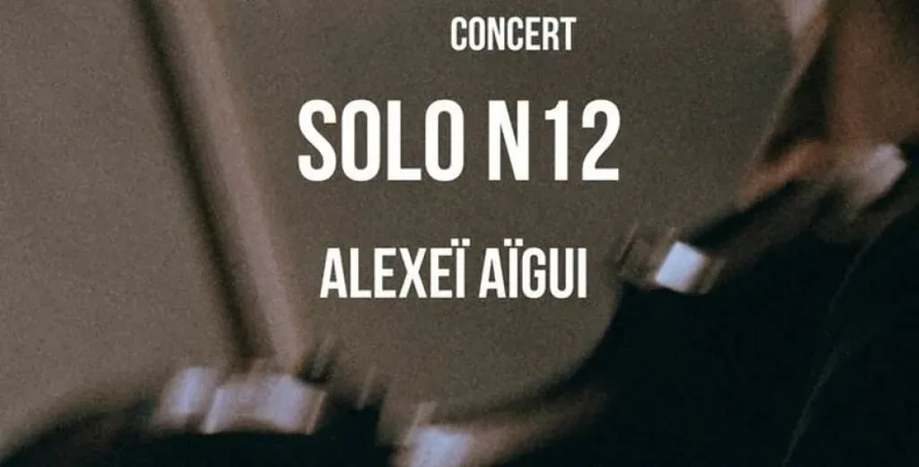 Solo N12 1