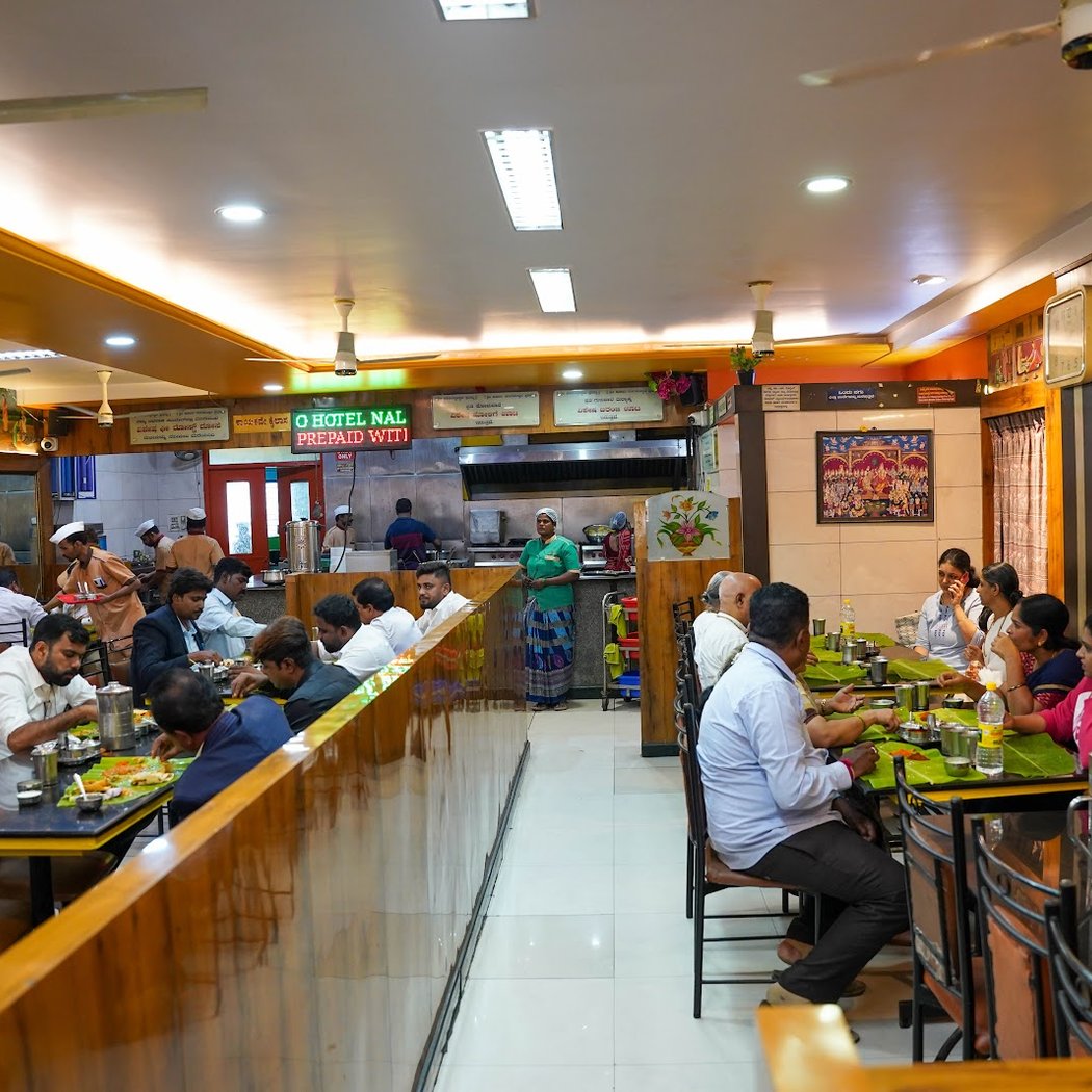 Hotel Nalapaka 2