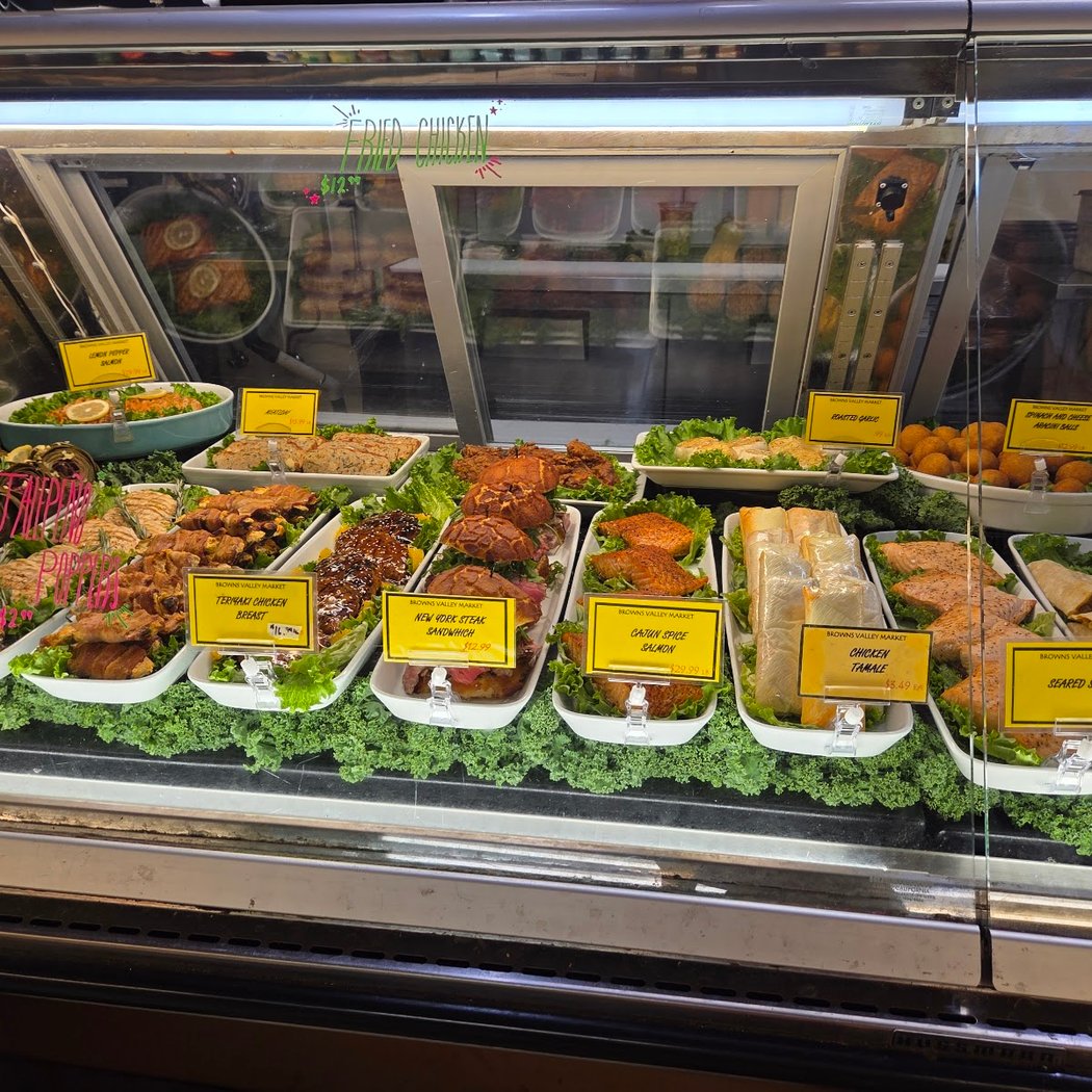 Browns Valley Market 3