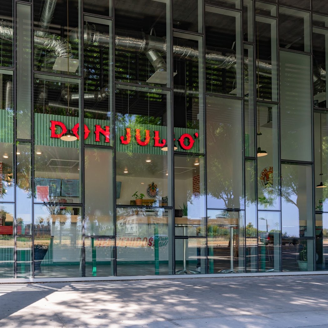 Don Julio's Taqueria & Catering 2