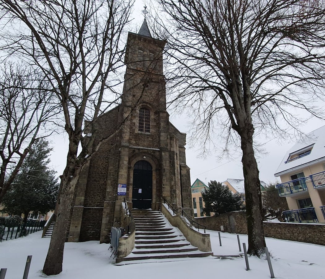 Confession et Adoration du Saint Sacrement 2