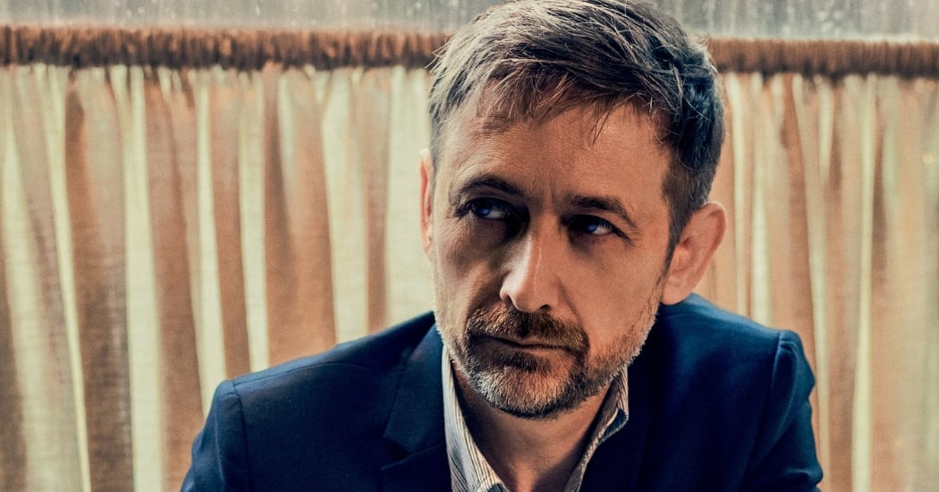 The Divine Comedy 1