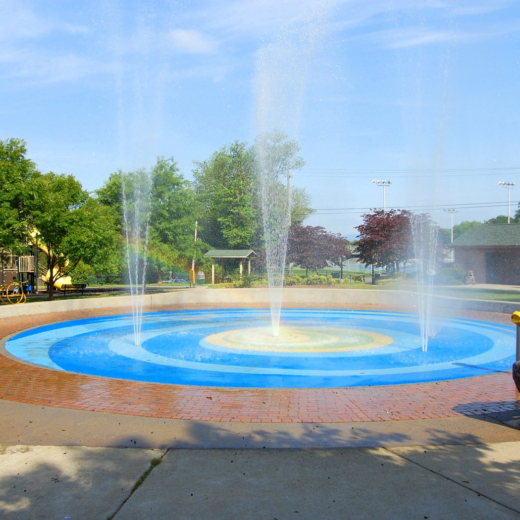 Martha's Park 2