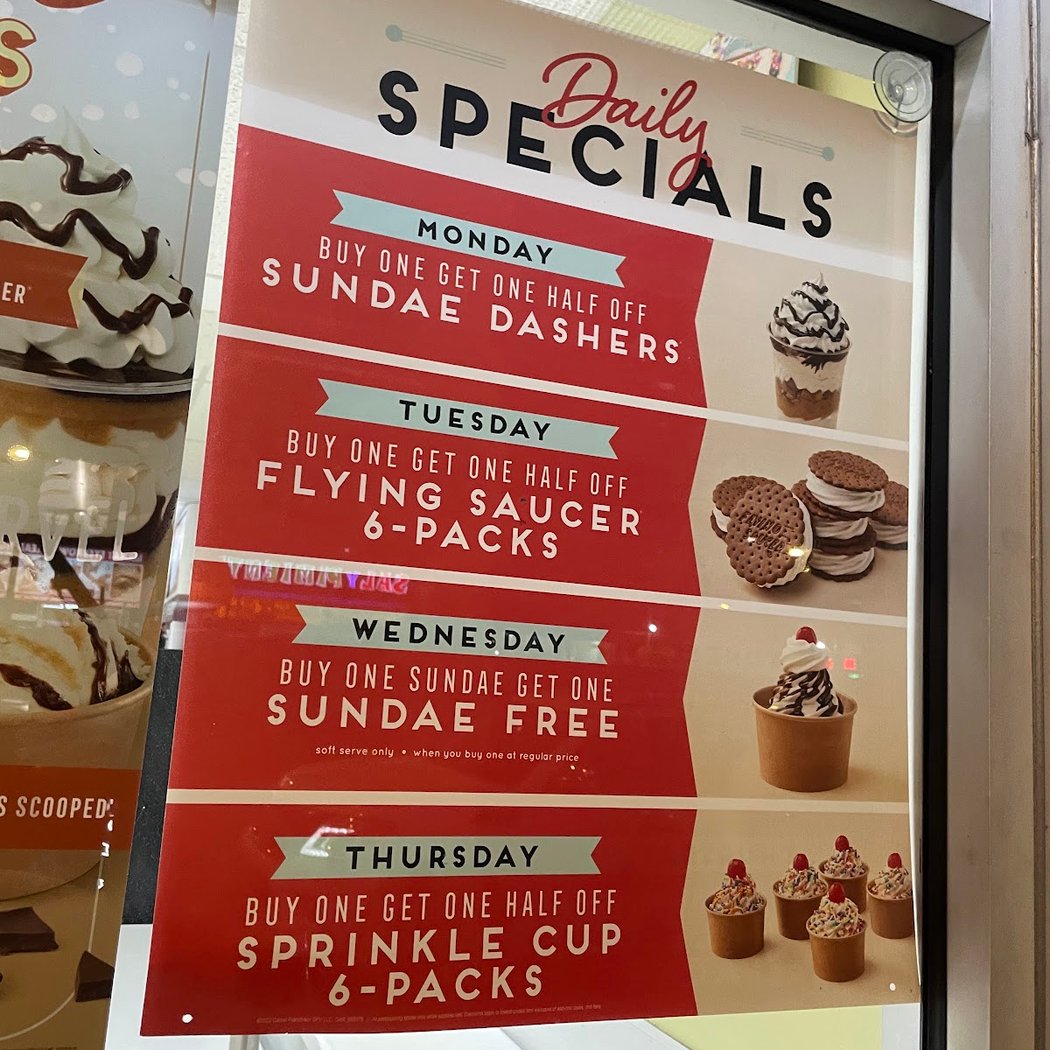 Carvel 3