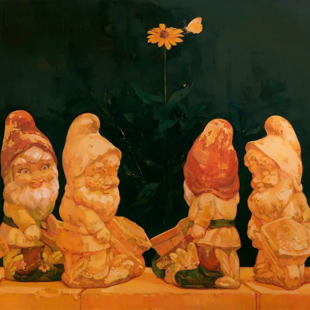 Rachel Gregor: No Coward - Opening Reception 1