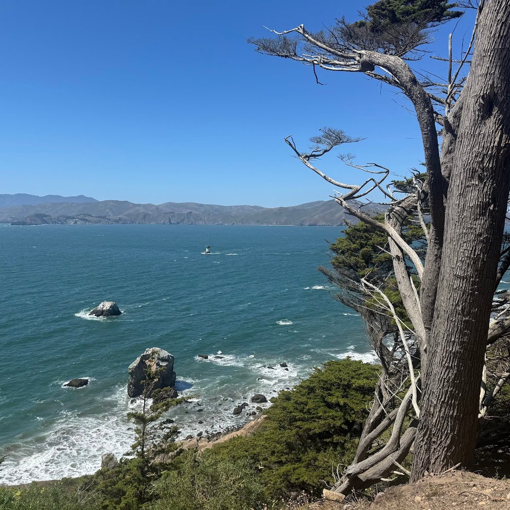 Coastal Trail 3