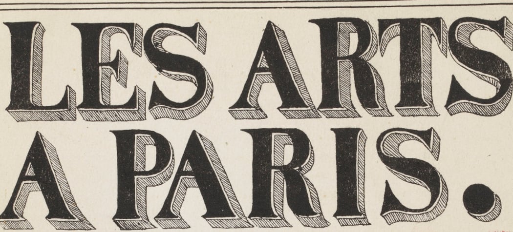 Atelier gravure : Éditeur d'un jour 1
