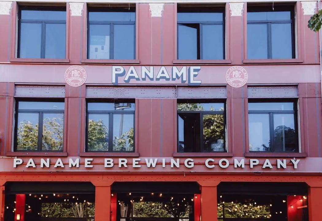 Paname Brewing Company St. Denis 3