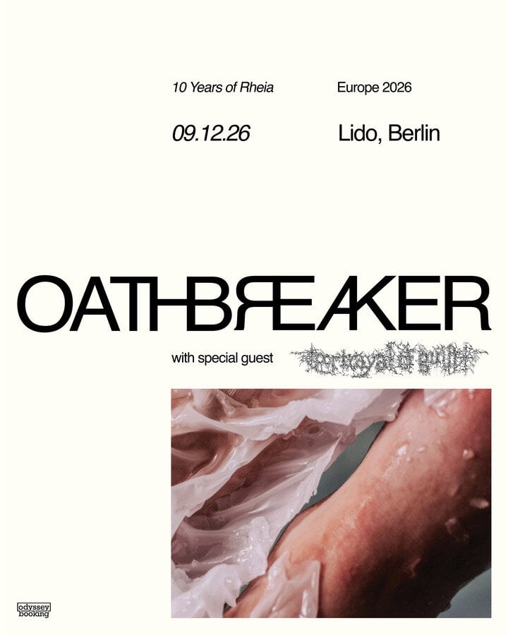 OATHBREAKER