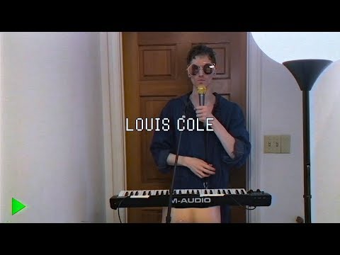 Louis Cole and Nate Wood 1