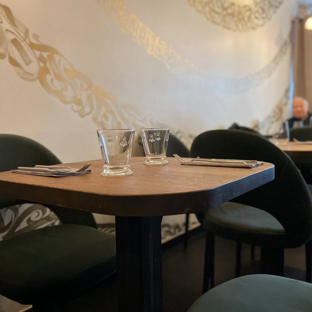 Le Nicoletta 3