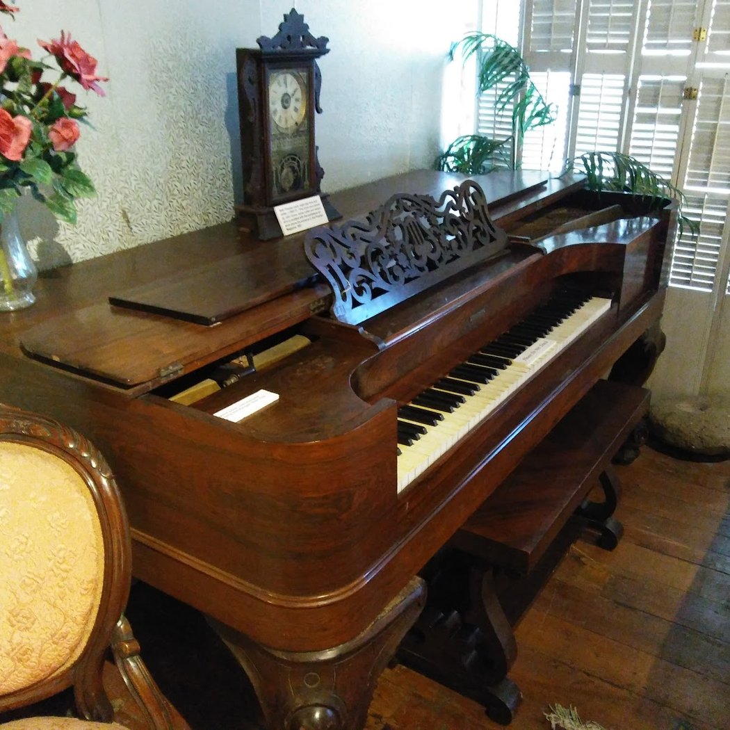 Museum of History, Benicia - Arsenal Galleries 1