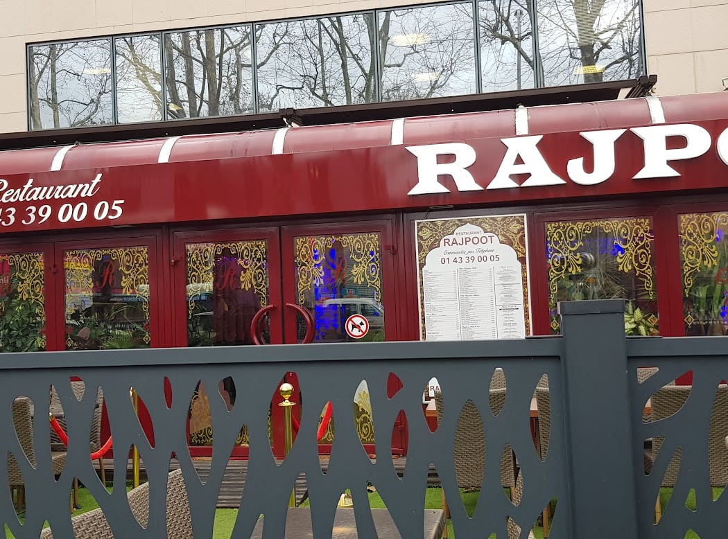 Rajpoot Créteil 2