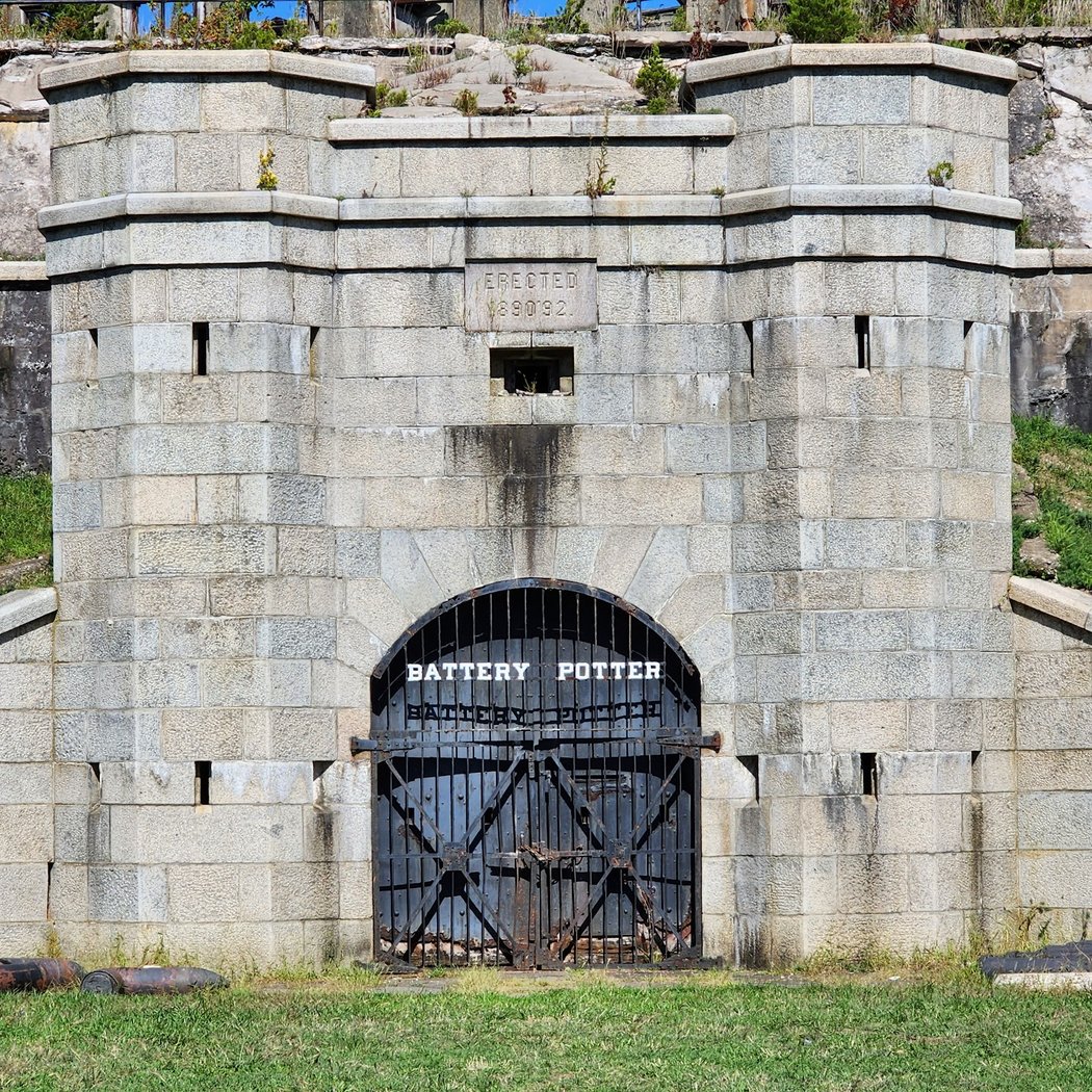Gateway National Recreation Area 2