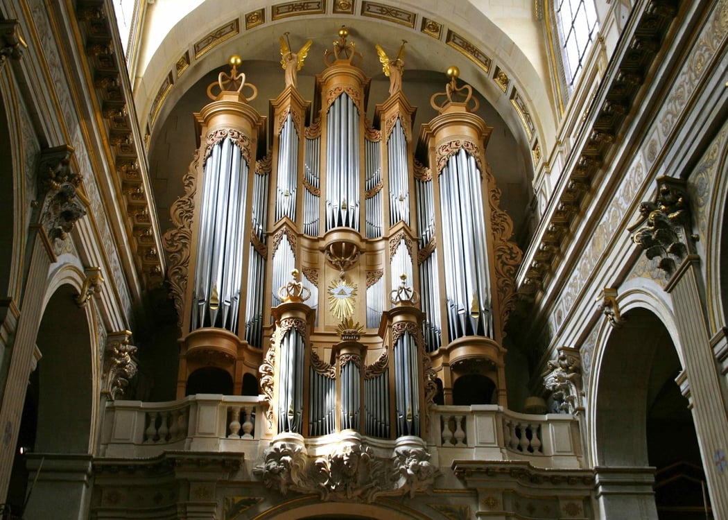 Église Saint-Louis-en-l'Île 1