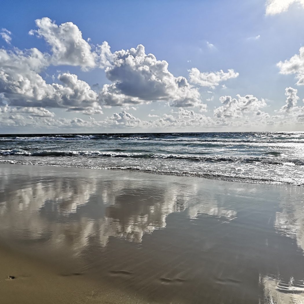 Plage du Vivier 2