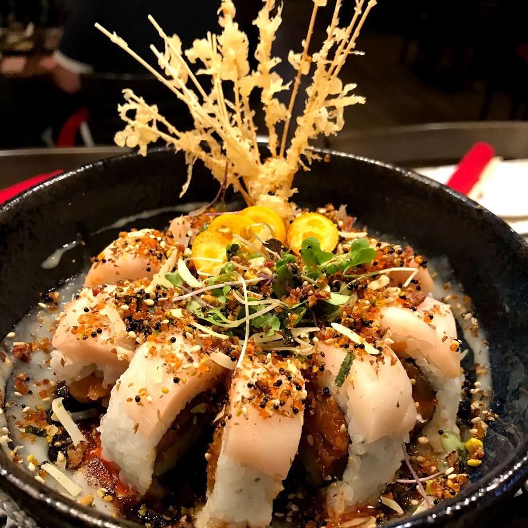 Kibo Sushi 3
