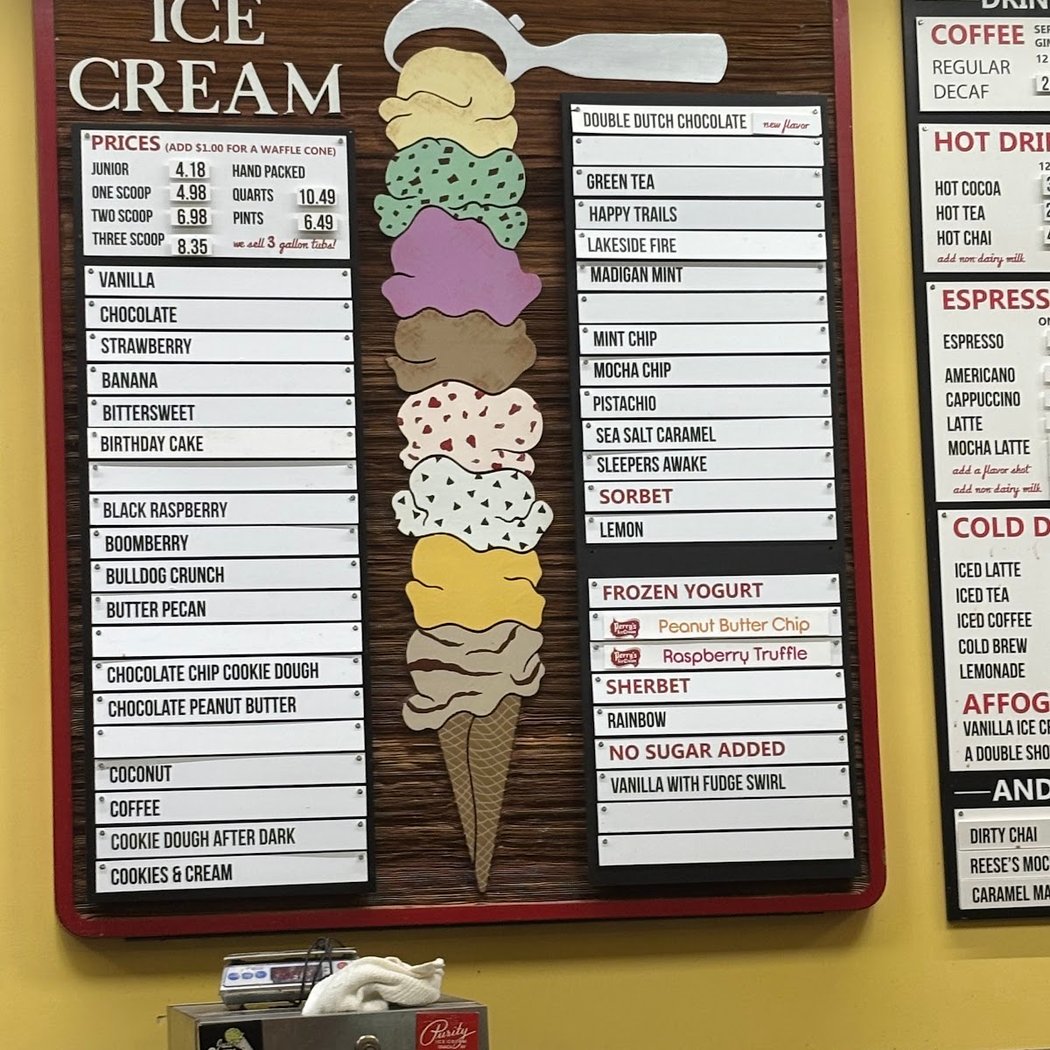 Purity Ice Cream Co. 3