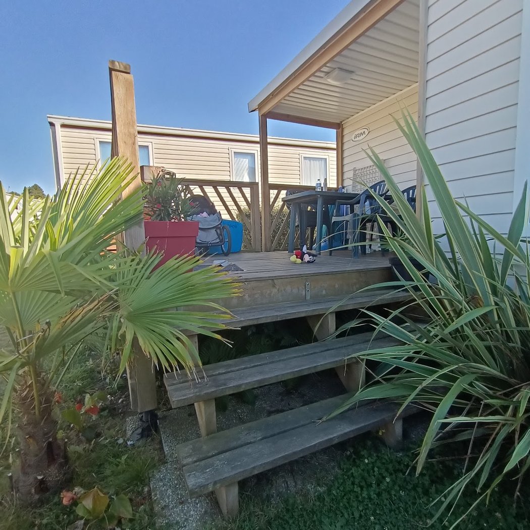 Camping Les Goelands 2