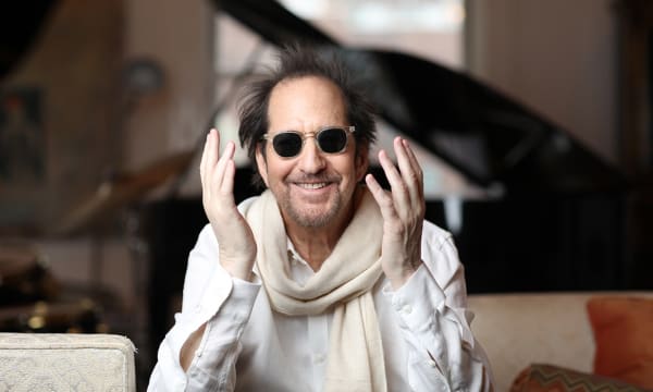 Michael Wolff Trio 1