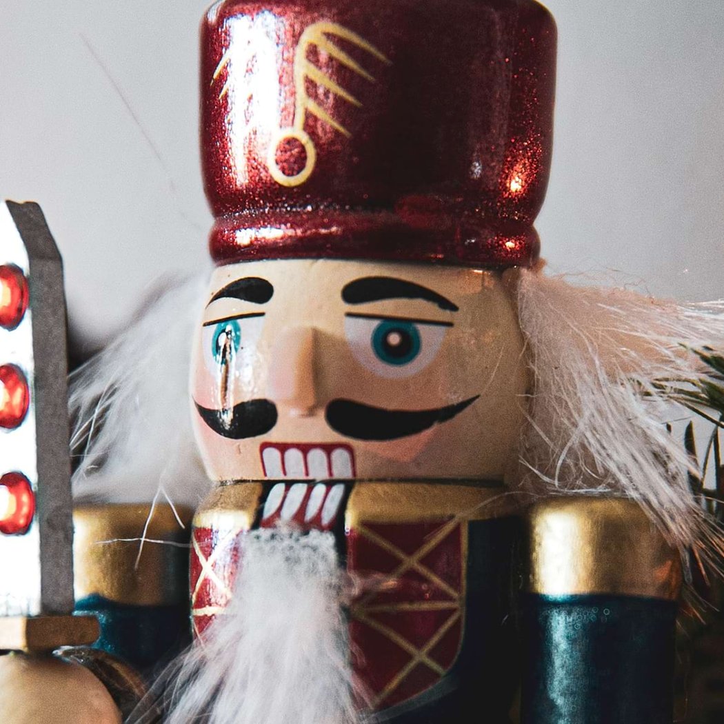 Nutcracker! Magical Christmas Ballet 1