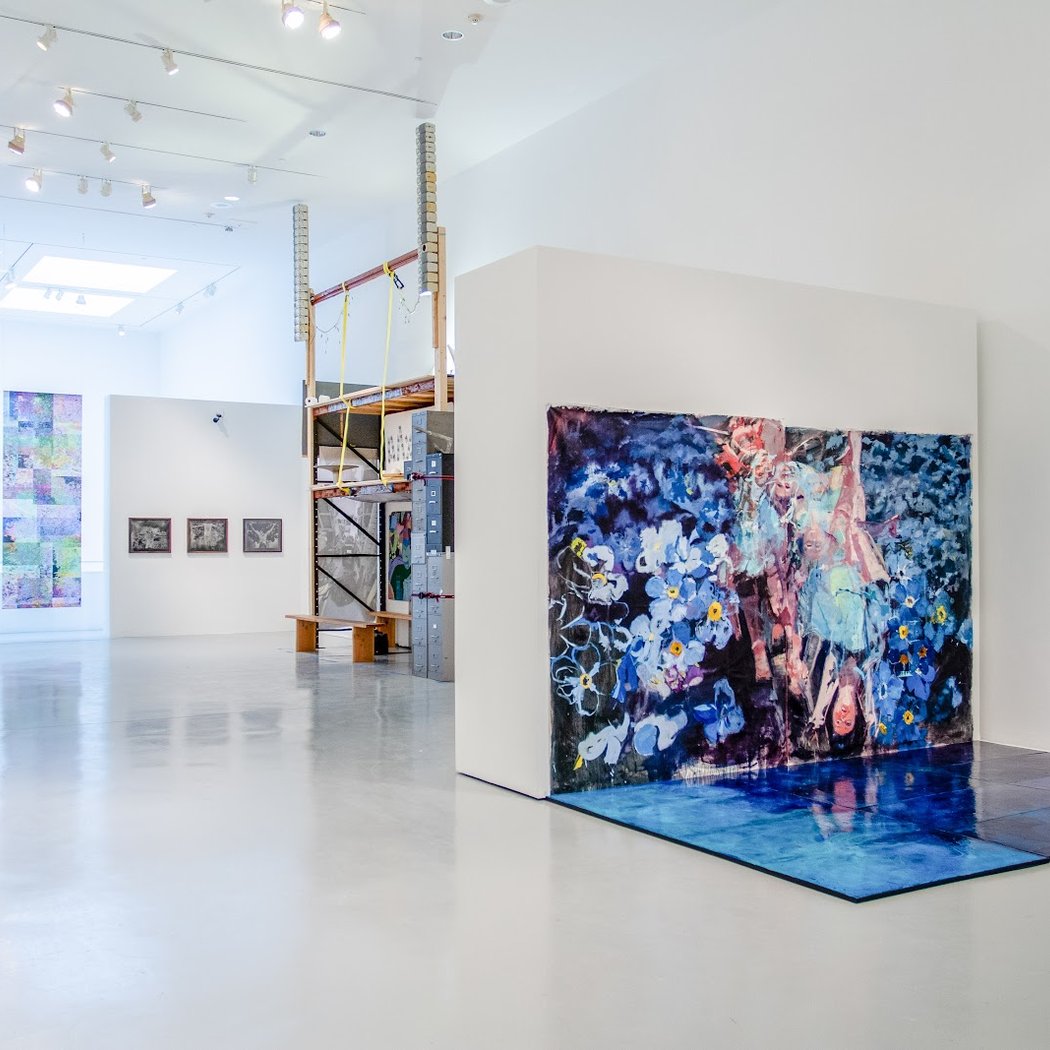 UB CFA Gallery 2